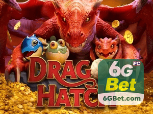 6GBET4 PIX instantâneo Brasil - Depósito e saque em minutos 24/7